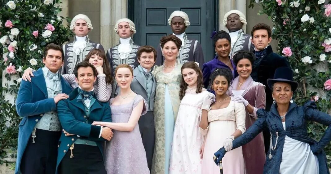 È davvero questa la migliore storia d’amore di Bridgerton? Per i fan non ci sono dubbi
