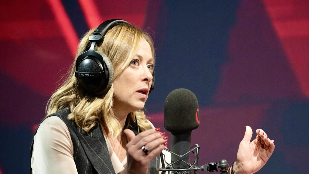 In Aula scintille Renzi-Tajani, l’opposizione attacca – Notizie