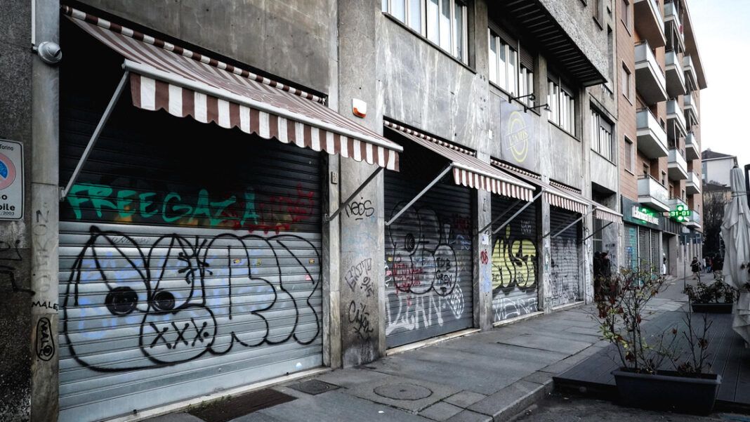 Allarme Confcommercio, tra il 2012 e il 2025 scomparsi 156 mila negozi – Notizie