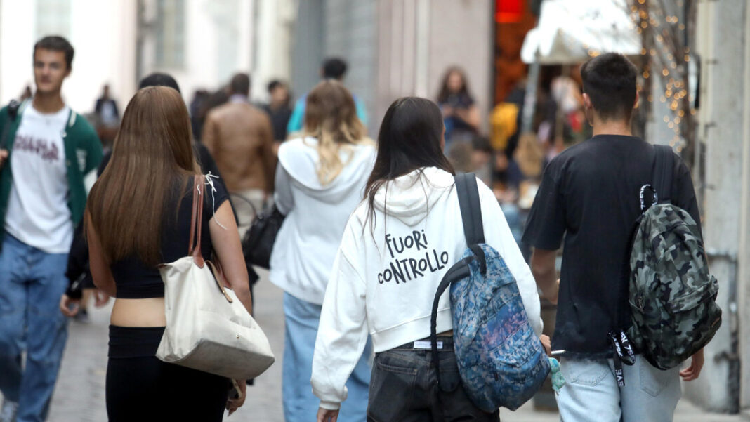 Youtrend: ‘La generazione Z in massa alle urne per dire no’ – Notizie