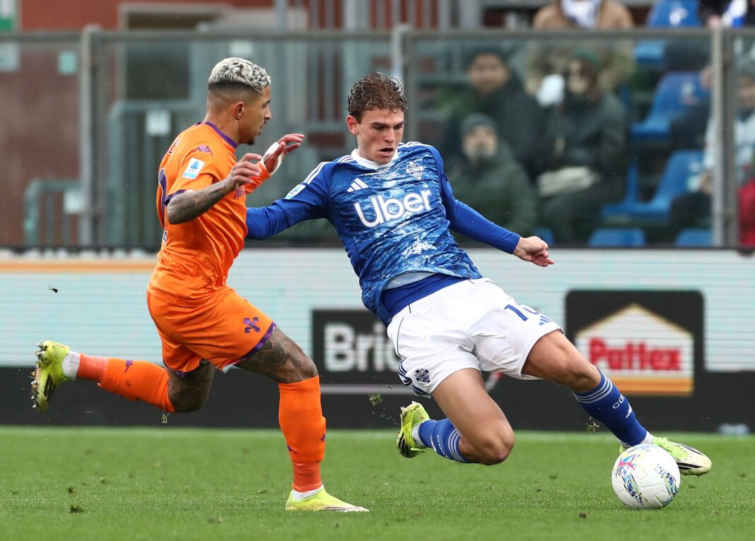 L’Inter è ancora interessata ad aggiungere più creatività