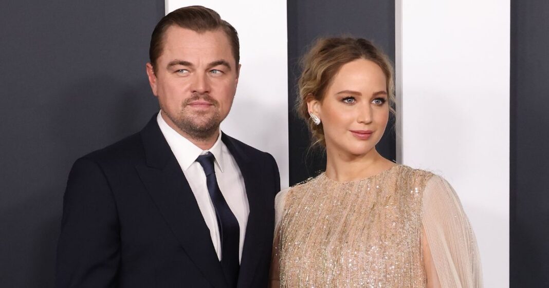 What Happens At Night, ecco Leonardo DiCaprio e Jennifer Lawrence nel nuovo film di Martin Scorsese (FOTO)