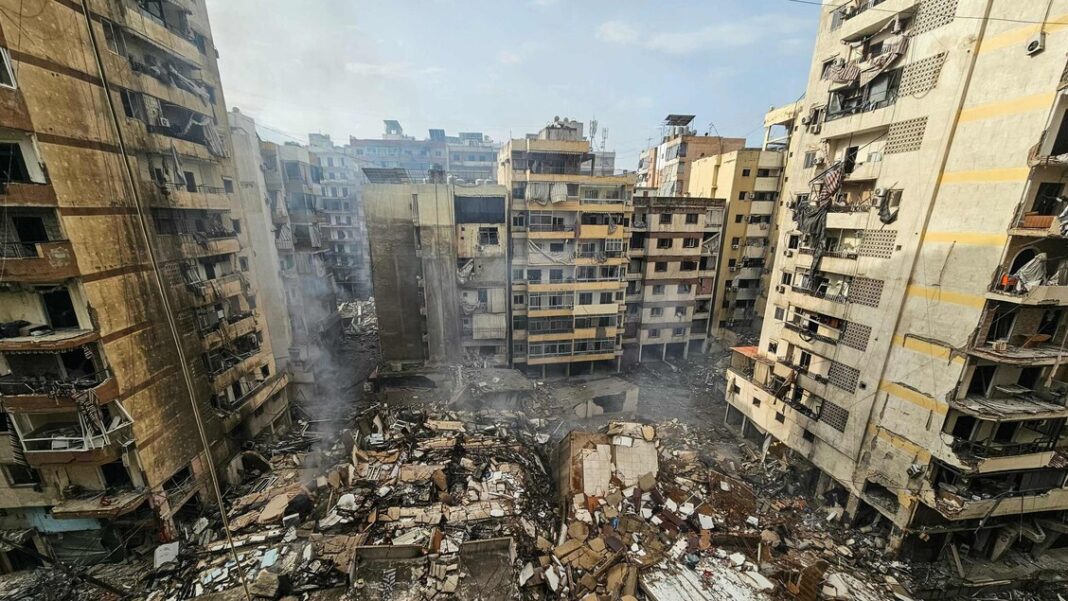 Medio Oriente, Trump colpisce Kharg: ‘Ora altri Paesi mandino navi a Hormuz’ – Notizie