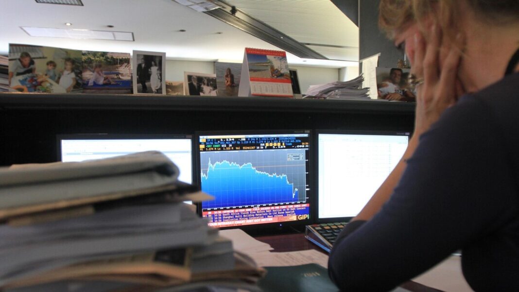 Nuova bufera sui mercati, balzano petrolio e gas – Notizie