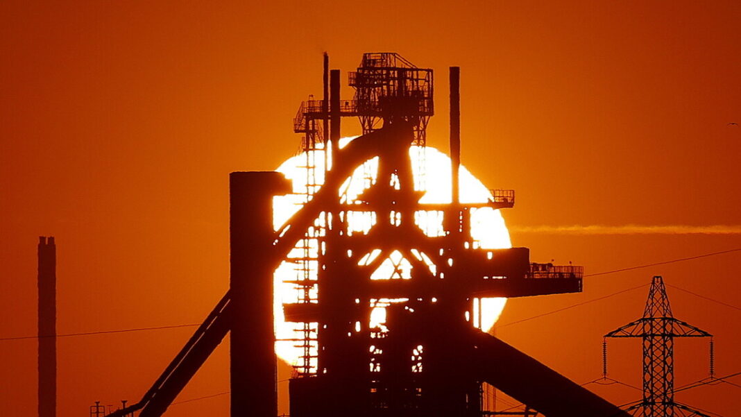 Piano d’emergenza Ue sull’energia: ‘La crisi può aggravarsi’ – Notizie