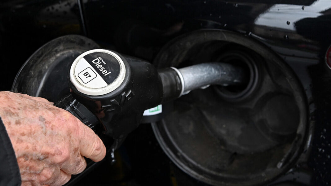 Primi effetti del taglio delle accise, il gasolio self a 1.978 euro – Mondo Motori