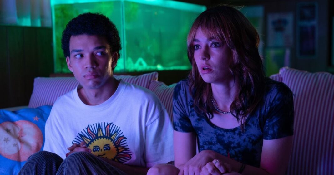 Se siete millennial, questo sottovalutato horror psicologico potrebbe traumatizzarvi