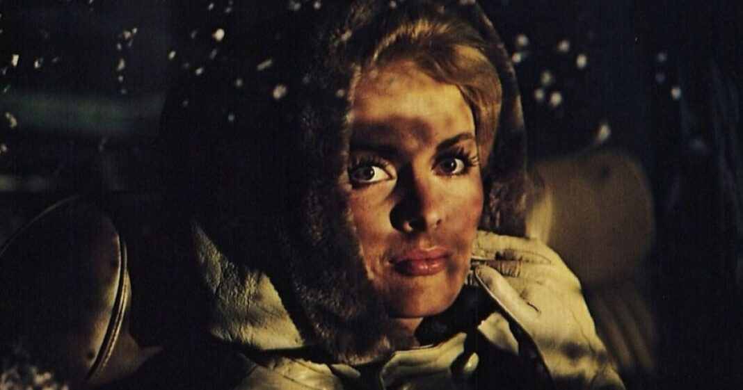 Pochi lo ricordano, ma nel 1970 questo film ha inaugurato un genere. E vi farà venire l’ansia ancora oggi