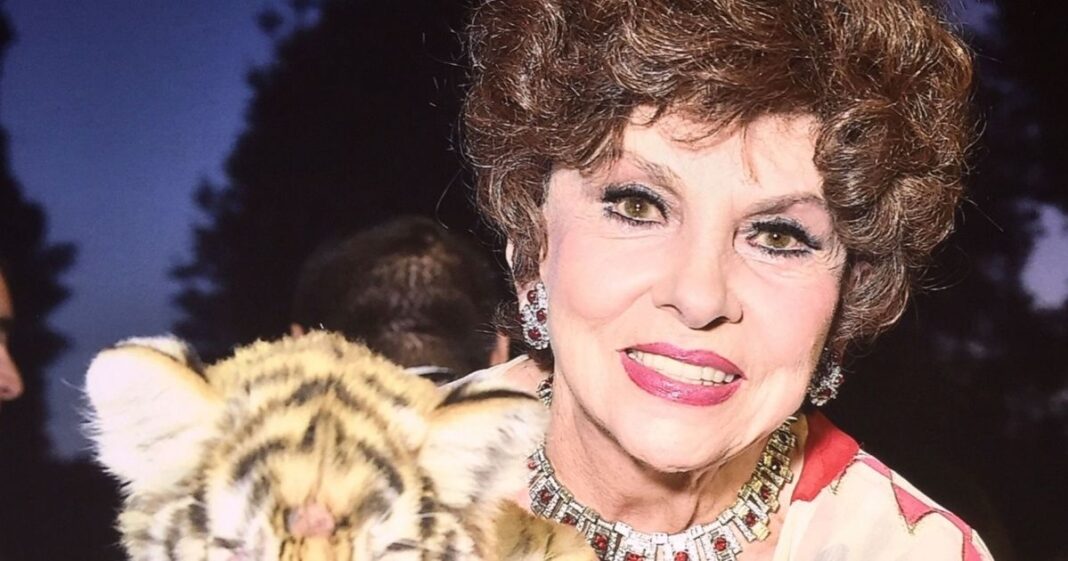 Che fine hanno fatto i soldi di Gina Lollobrigida? Su HBO Max arriva la sua storia