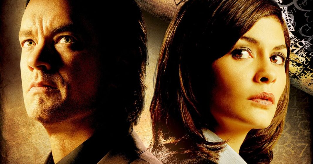 Il Codice Da Vinci, questa scena del film ha fatto letteralmente disperare gli storici