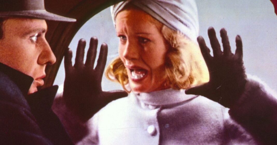 a distanza di oltre 50 anni, questo film italiano continua a essere celebrato all’estero