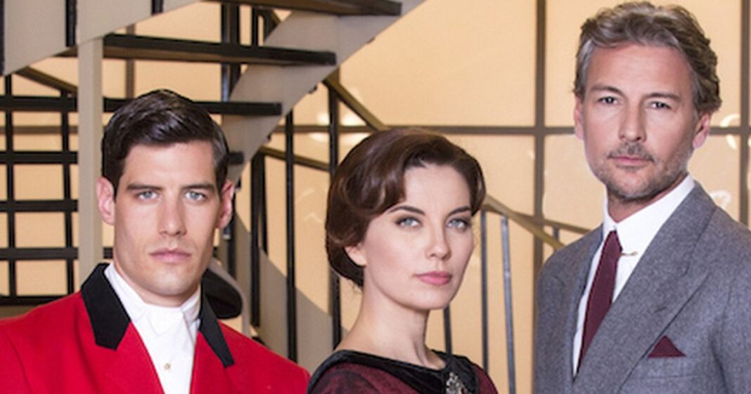 una scoperta sconcertante nella puntata del 1 aprile