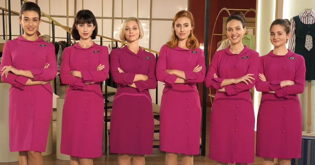 un bacio inaspettato complica tutto