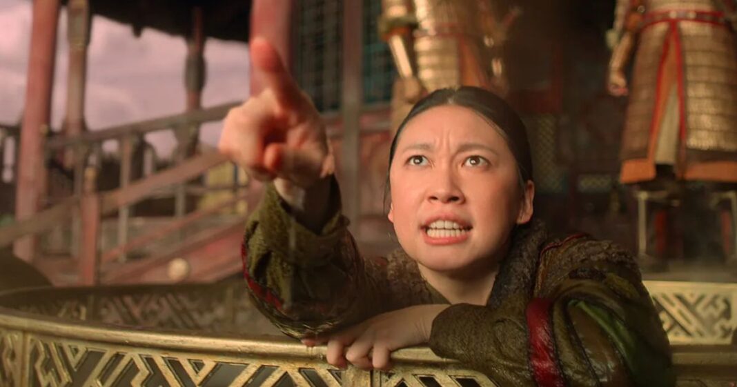 Questa serie Netflix dimostra che la fantasia più complessa può funzionare in TV