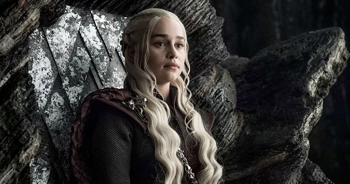 una star del Trono di spade riaccende le teorie dei fan