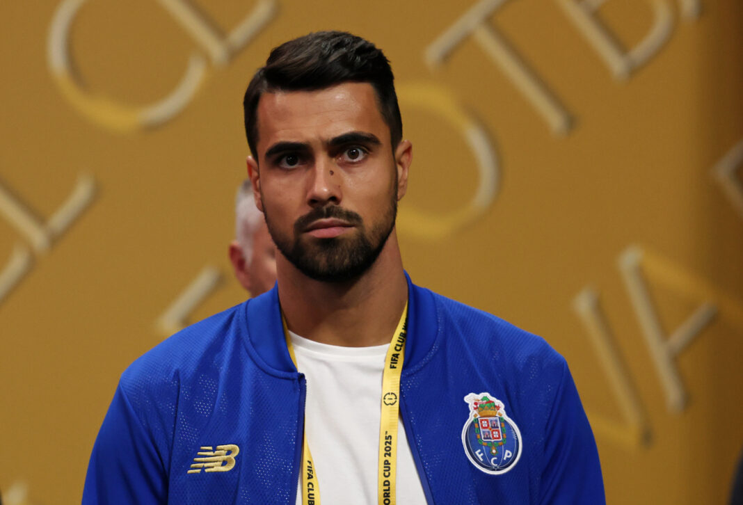 La Juventus dopo i portieri di Tolosa, Porto e Olympiacos