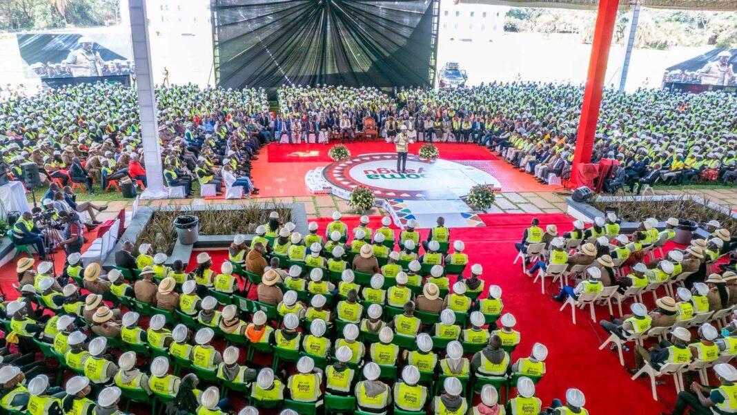 PSC dimezza l’assunzione di stagisti a causa della crisi di liquidità