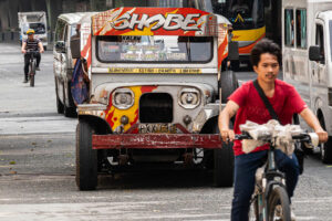 La misura che conferisce a Marcos poteri fiscali sul carburante è diretta a Palace