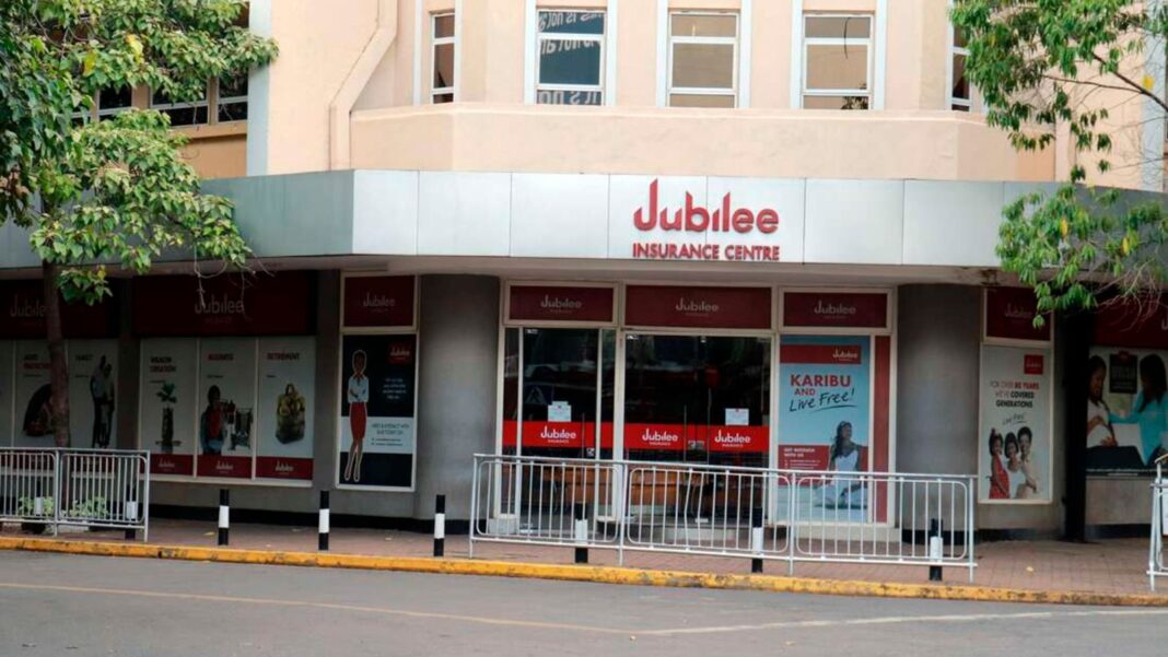 Jubilee punta a Sh2bn dalla vendita dell’edificio CBD di Nairobi