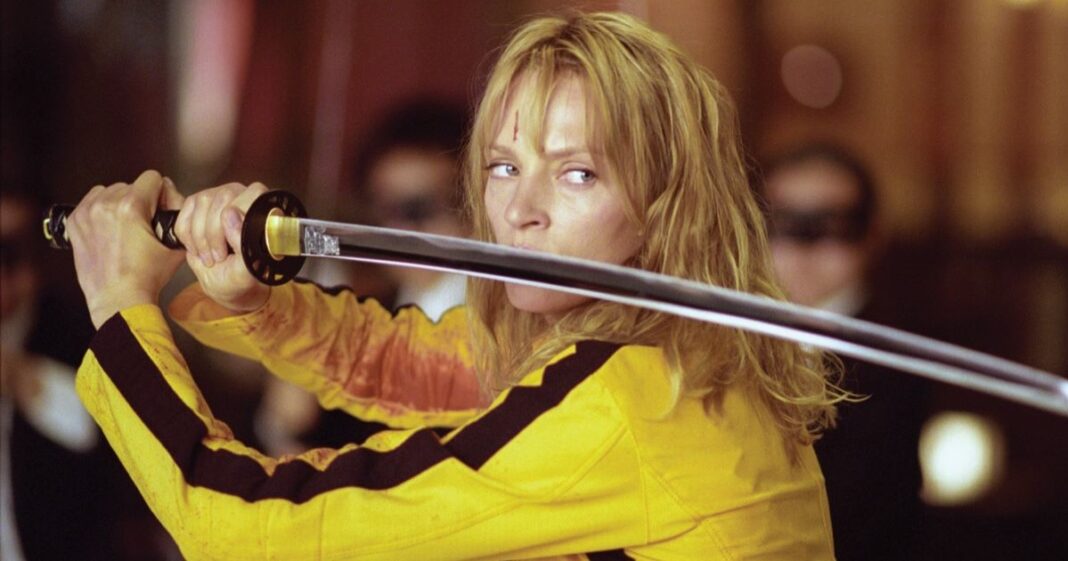 Kill Bill, ci siamo! La versione integrale del capolavoro di Quentin Tarantino arriva in Italia