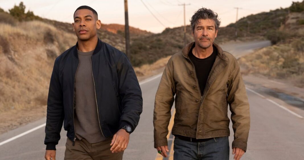 Lanterns, le Lanterne Verdi sono alle prese con un efferato crimine nel primo trailer della serie DC