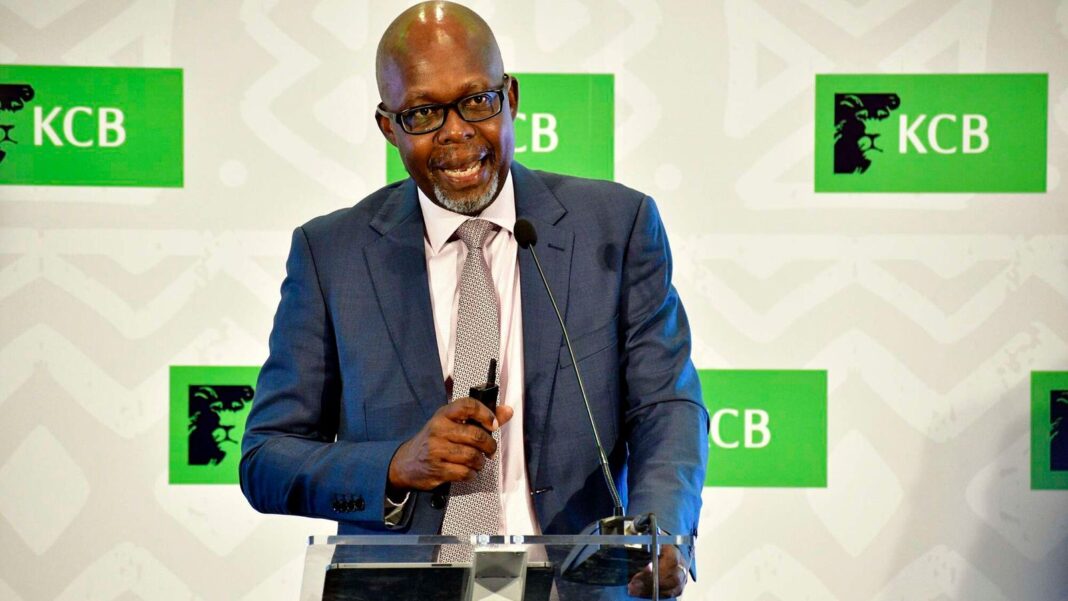 Come KCB ha rilevato l’accordo per la patente di guida da 42 miliardi di scellini da Access Bank