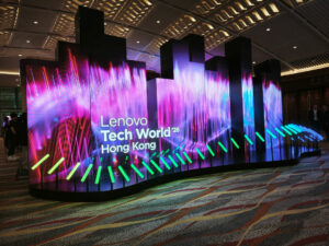 Lenovo Tech World ’26 Hong Kong, una vetrina audace per l’innovazione dell’intelligenza artificiale nell’Asia del Pacifico