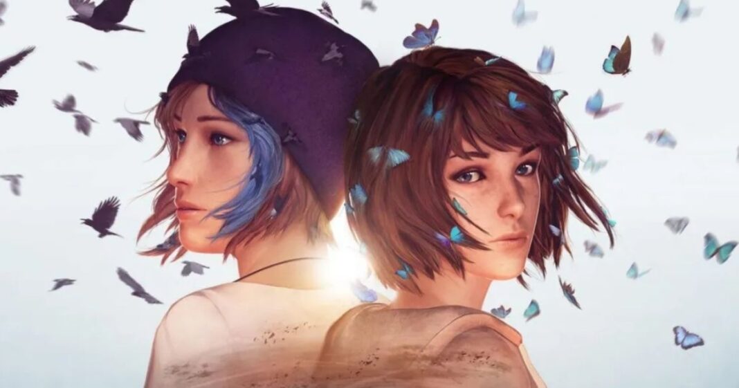 Life is Strange prende forma! Ecco chi interpreterà Chloe e Max nella serie tv