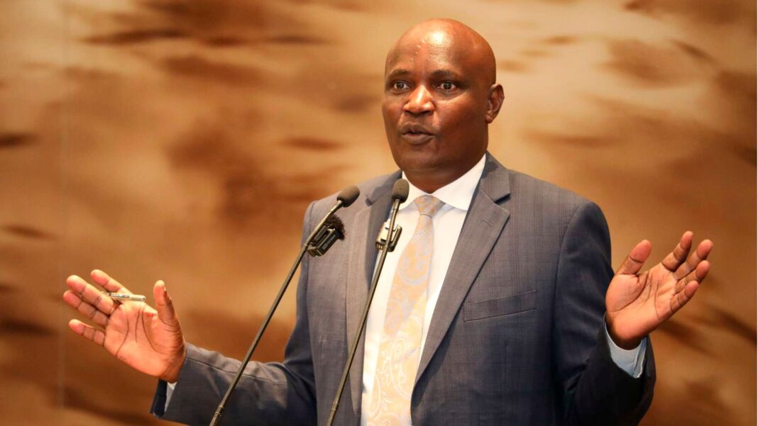 Il Kenya evita i prestiti del FMI dopo la vendita di quote da 588 miliardi di scellini