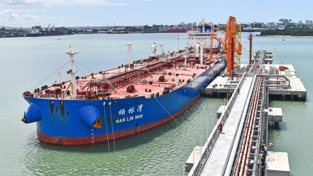 Le major del Golfo si spostano in India e Belgio per salvare lāaccordo petrolifero del Kenya