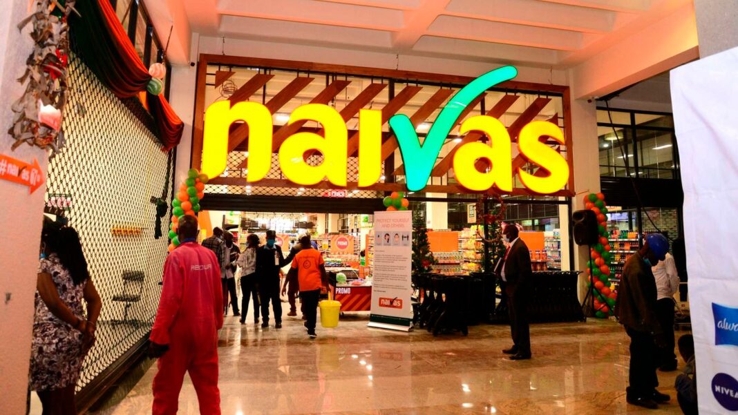 La lotta per le azioni dei fratelli Naivas è stata sospesa in attesa dei ricorsi sull’eredità