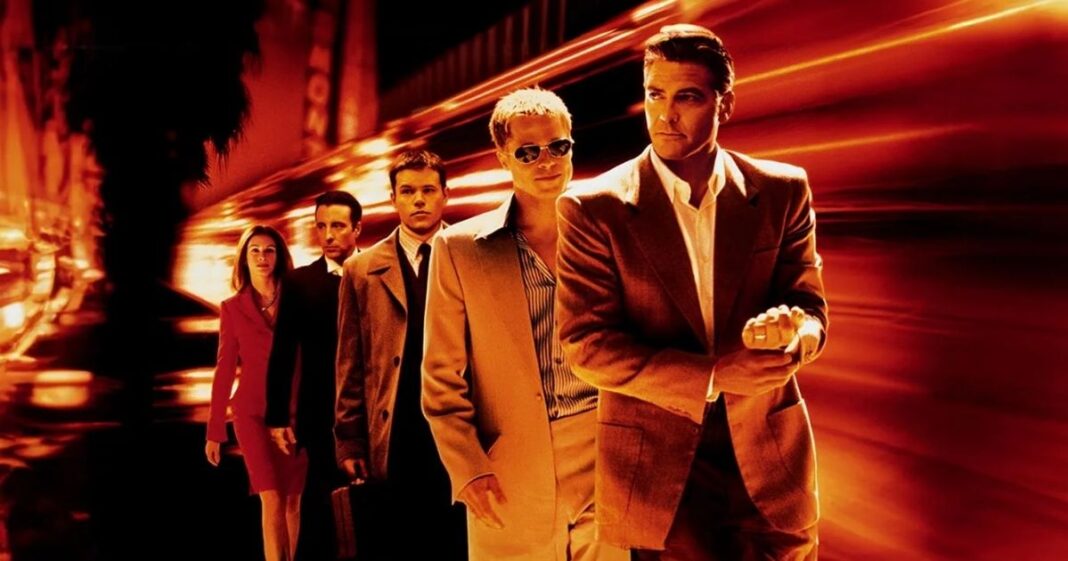 Ahi ahi ahi! Ci sono pessime notizie per chi aspetta il prequel di Ocean’s Eleven
