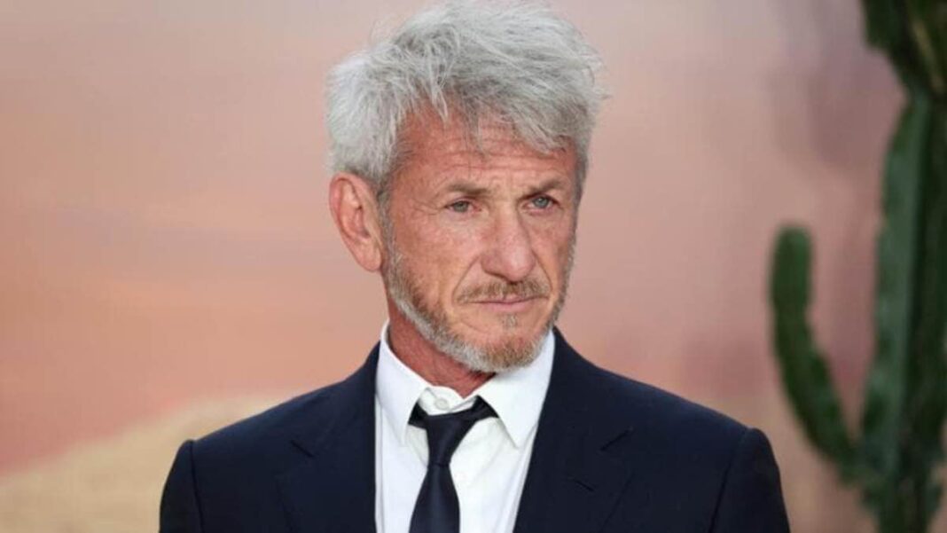 Sean Penn ĆØ l’unico attore a cui non interessa promuovere la propria immagine agli Oscar: il retroscena, fra amore e odio, a poche ore dalla cerimonia
