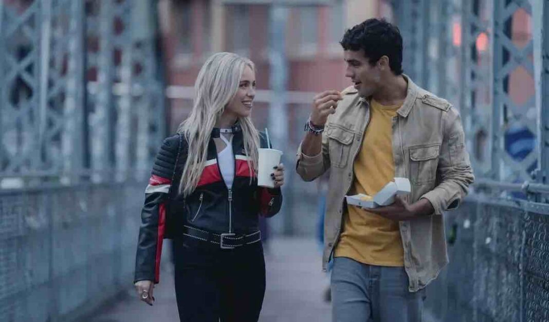 Idoli è un film sulle moto che non racconta il mondo del motociclismo: troppi stereotipi e poca sostanza