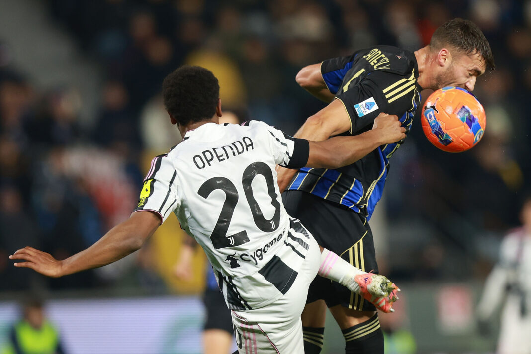 Juventus e Spalletti stilano la lista dei giocatori da tagliare