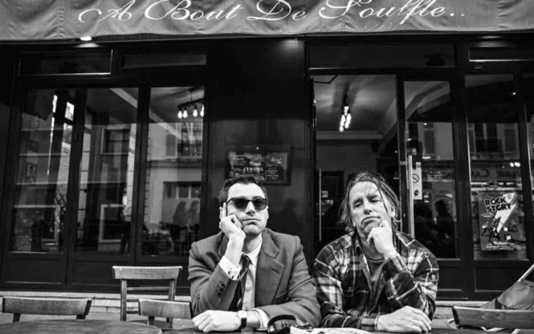 Richard Linklater, il regista americano che ha riscoperto la Nouvelle Vague