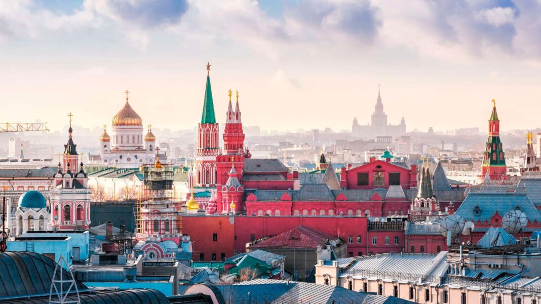 Silenzio e rifiuto: la difficile situazione lavorativa dei keniani istruiti in Russia