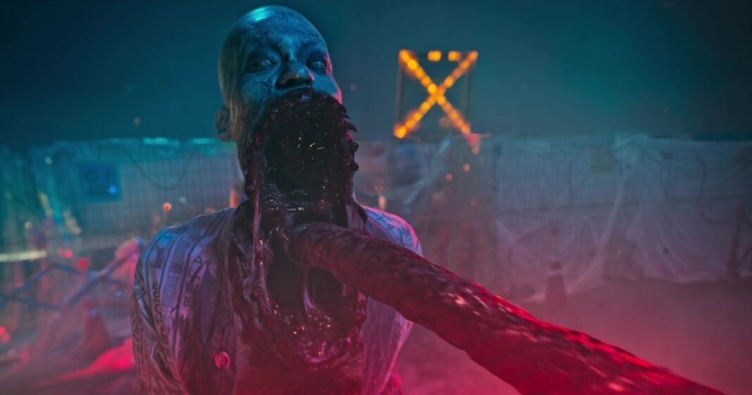 Questa serie Netflix ignorata da molti ha tutto ciò che i fan dell’horror vogliono vedere