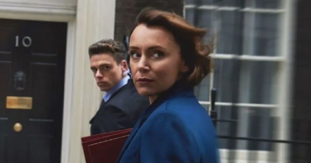 In soli 6 episodi questo thriller su Netflix vi trascinerà in una spirale di tensione e paranoia