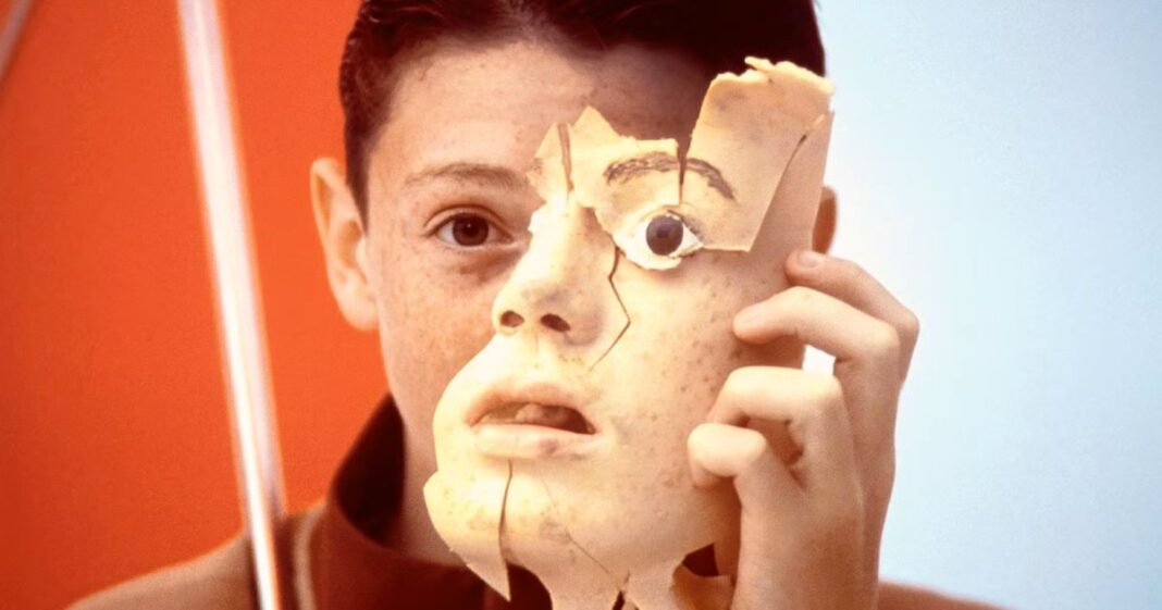 È durata una sola stagione, ma questa serie di fantascienza dimenticata ha anticipato il futuro come poche altre