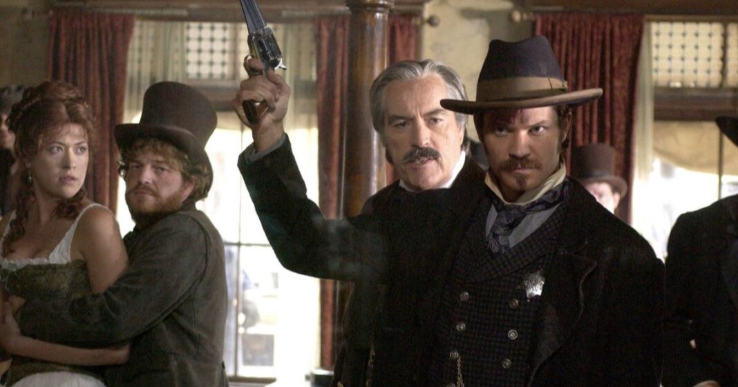 Gli amanti del western si sentono ancora “derubati” dalla cancellazione di questa serie. E hanno ragione