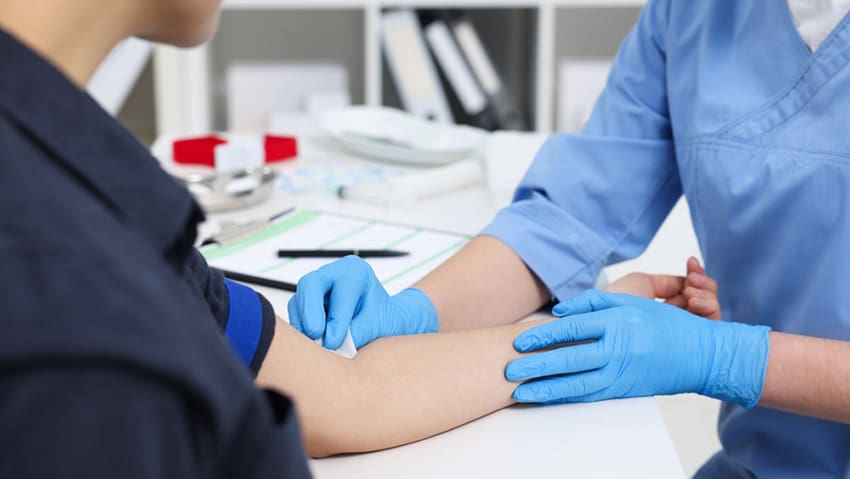 BIOCAPTIVA raccoglie 1,58 milioni di sterline per accelerare la tecnologia della biopsia liquida per la ricerca sul cancro