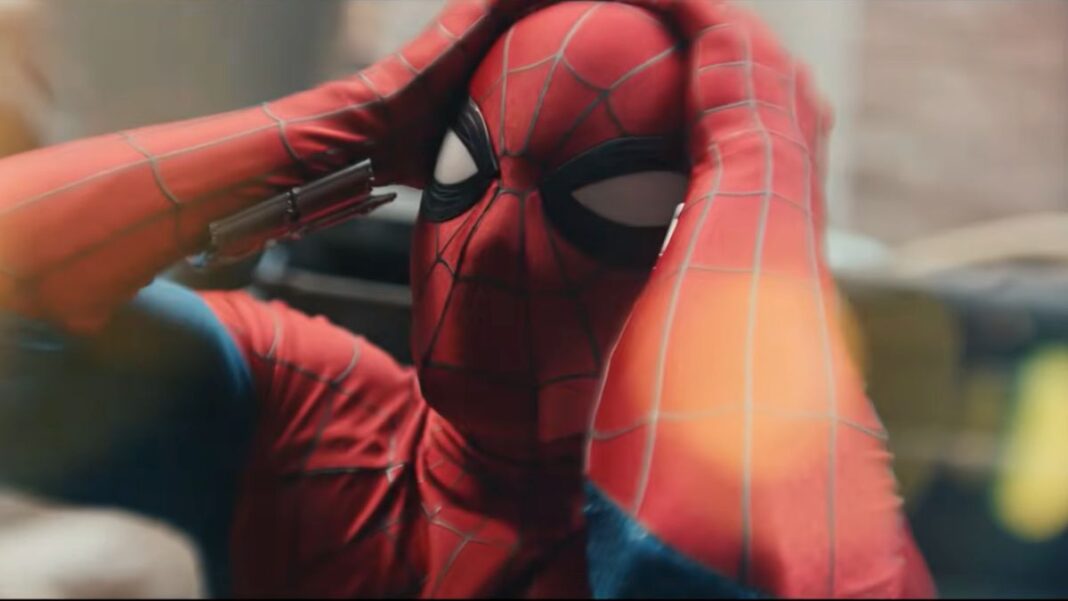 La nuova vita di Spider-Man ha inizio nello spettacolare trailer di Brand New Day