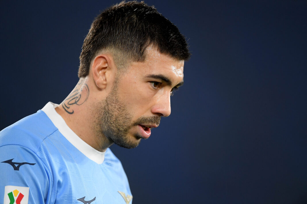 L’Italia perde qualche pezzo in vista dei playoff del Mondiale