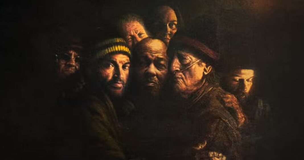 In 18 minuti potete vedere adesso uno dei migliori titoli candidati all’Oscar