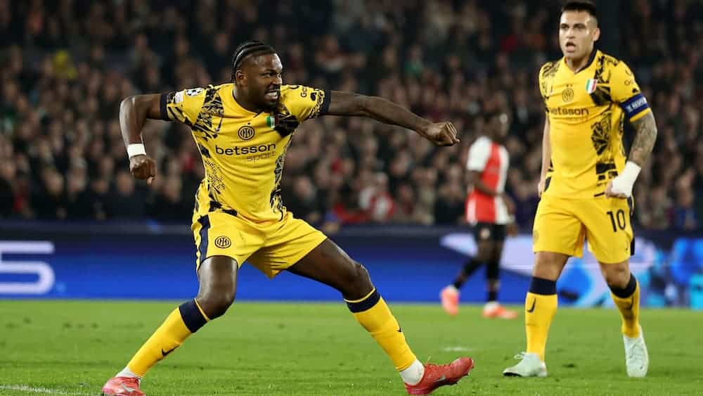 Marcus Thuram legato al lucroso movimento in Arabia Saudita