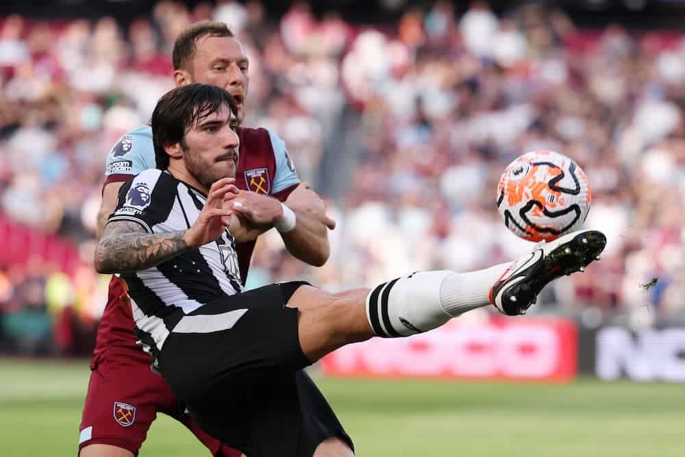 Cosa ha detto veramente Giuseppe Riso del Newcastle Star