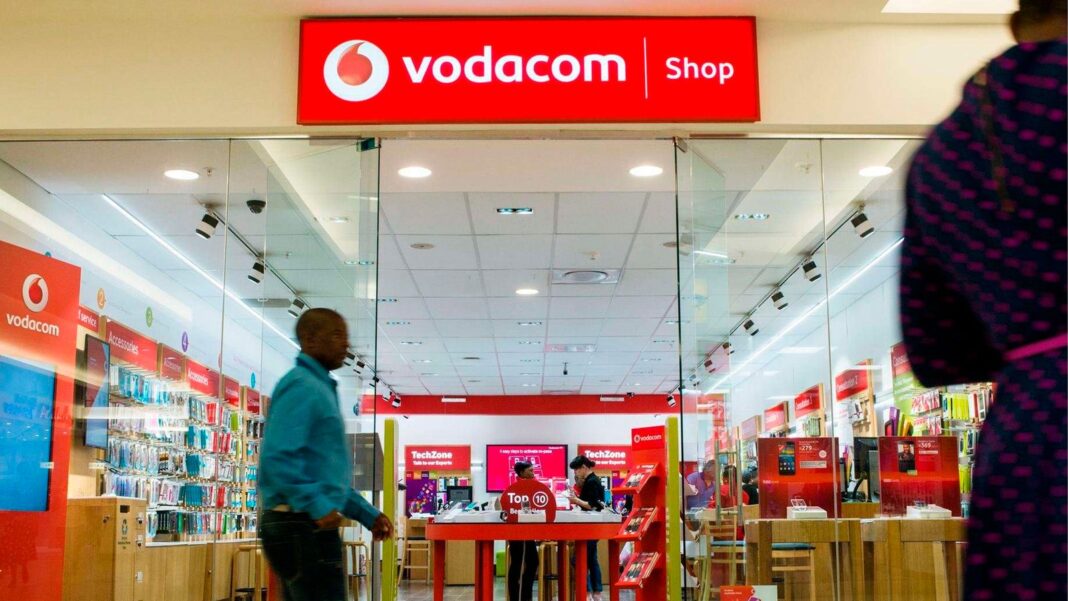 Vodacom ottiene un nuovo ordine sui dividendi di Safaricom