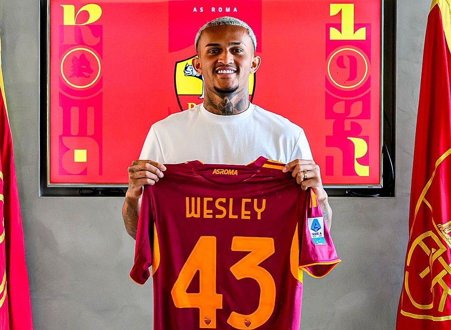 Battaglia di trasferimento con il Real Madrid