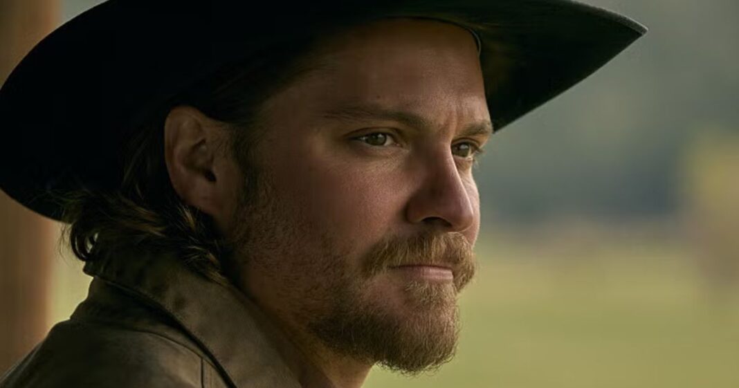 7 anni fa, QUELLA scena di Yellowstone aveva già anticipato il nuovo spin-off